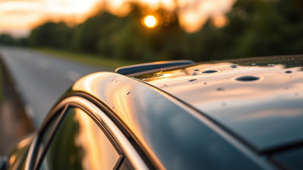 best car window deflectors