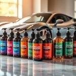 best ceramic coating kits