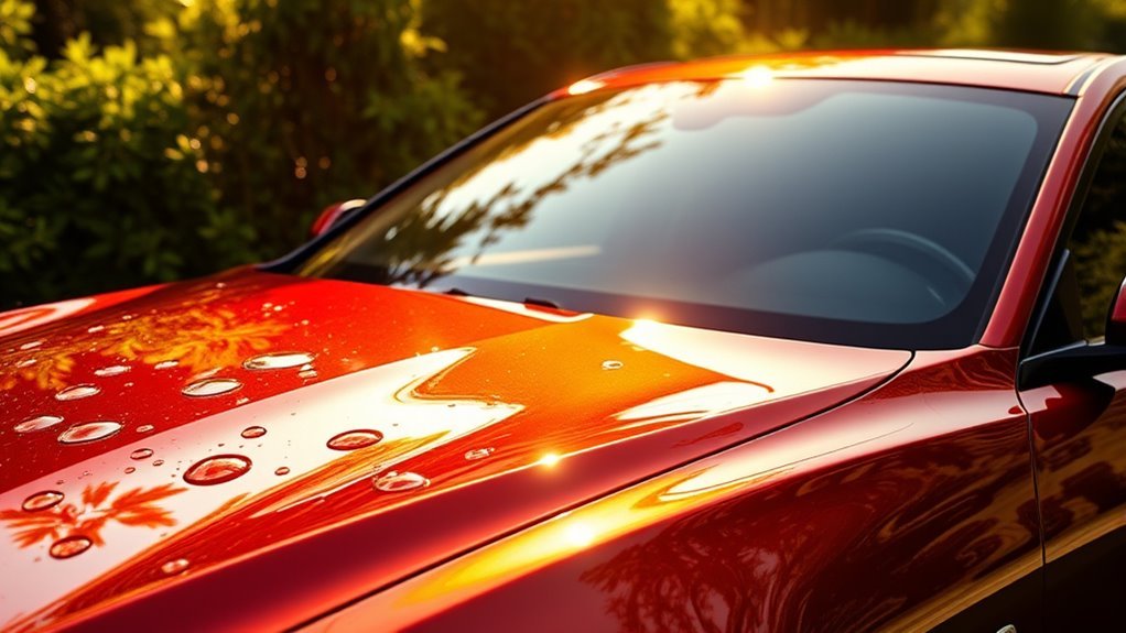 Top Ceramic Coatings for 2026 Cars That Shine and Protect