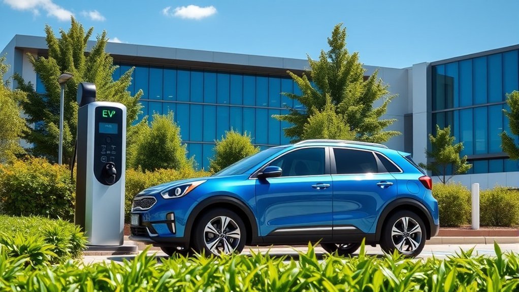 best chargers for niro