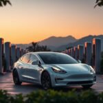 best chargers for tesla