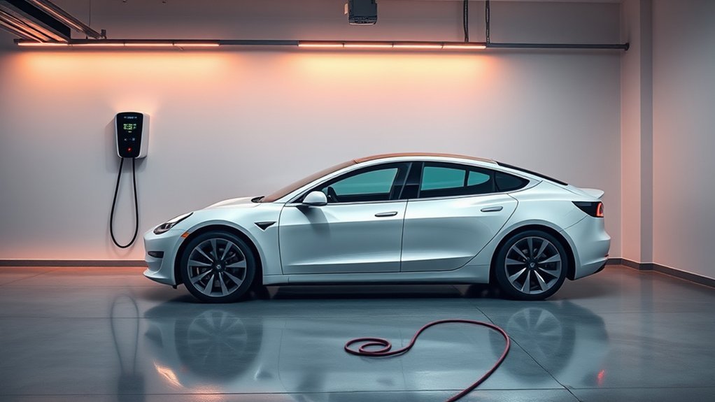 Top Home Chargers for 2026 Tesla Model 3 Owners to Consider