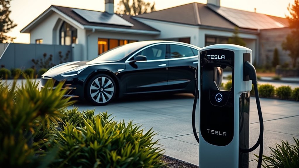 Top EV Home Chargers for 2026 Tesla Owners Need to Consider