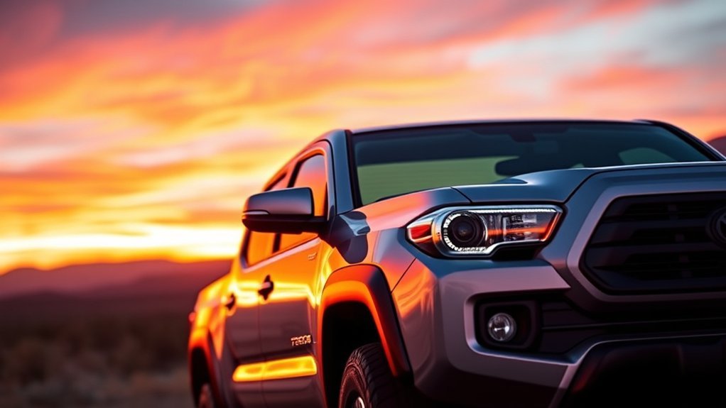 best dash cams 2026 tacoma