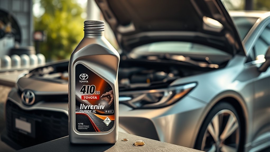 best engine oil recommendations