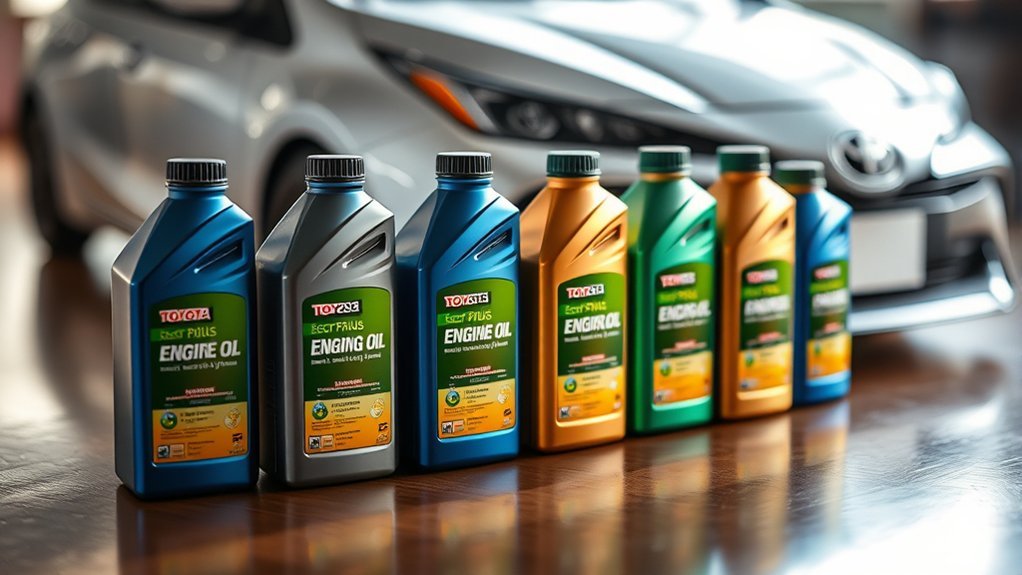 best engine oils 2026