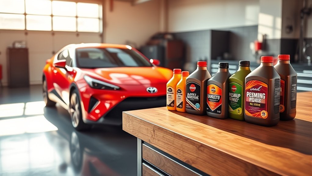 best engine oils 2026