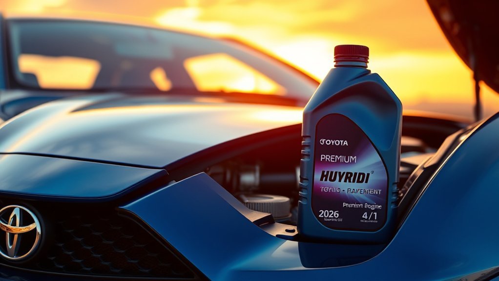 best engine oils 2026