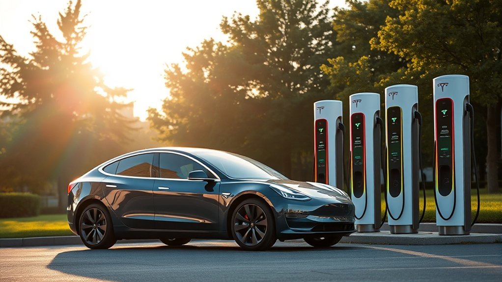 best ev chargers 2026