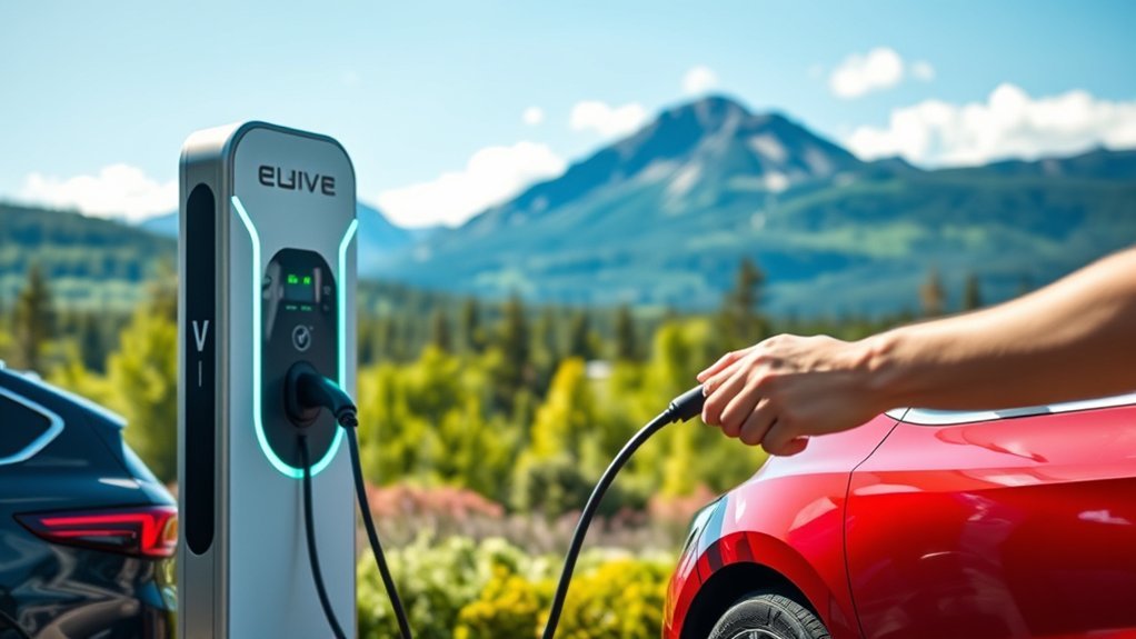 best ev chargers 2026