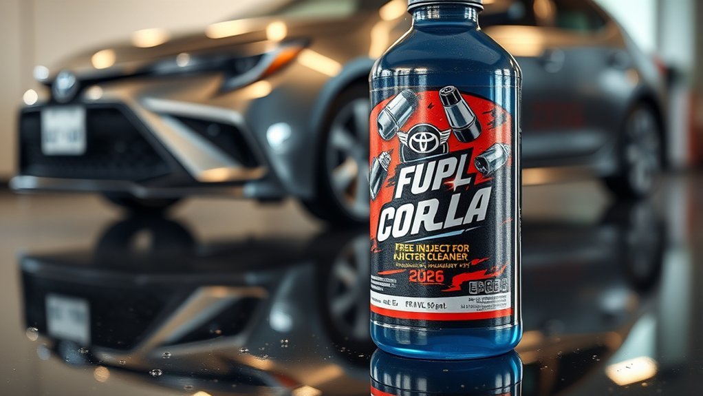 best fuel injector cleaners