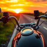 best motorcycle dash cams