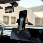 best phone mounts 2026 tesla