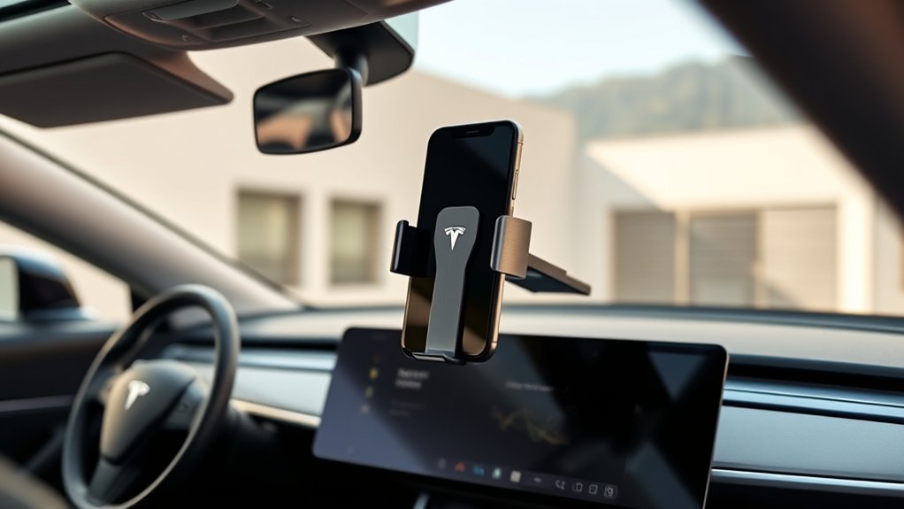 Top Phone Mounts for 2026 Tesla Model 3 That Enhance Driving