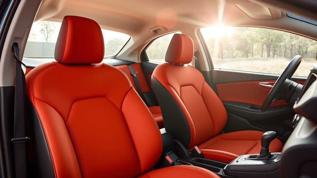 best safety car seats