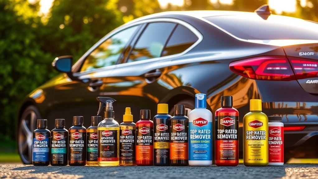 best scratch removers 2026