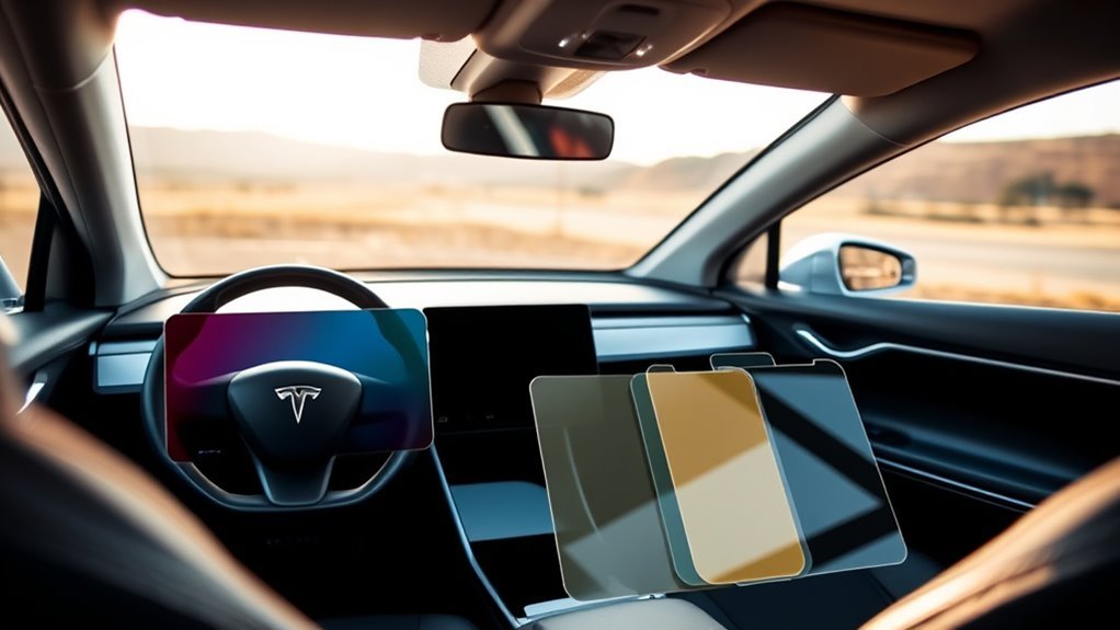 Top Screen Protectors for 2026 Tesla Model 3 Owners to Consider