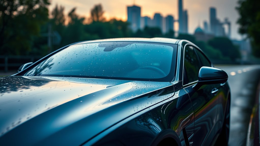 Top Screen Washes for 2026 in the UK: Clear Visibility Ahead