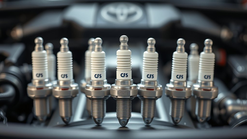 best spark plugs 2026