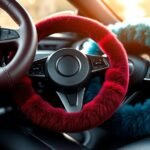 best steering wheel covers
