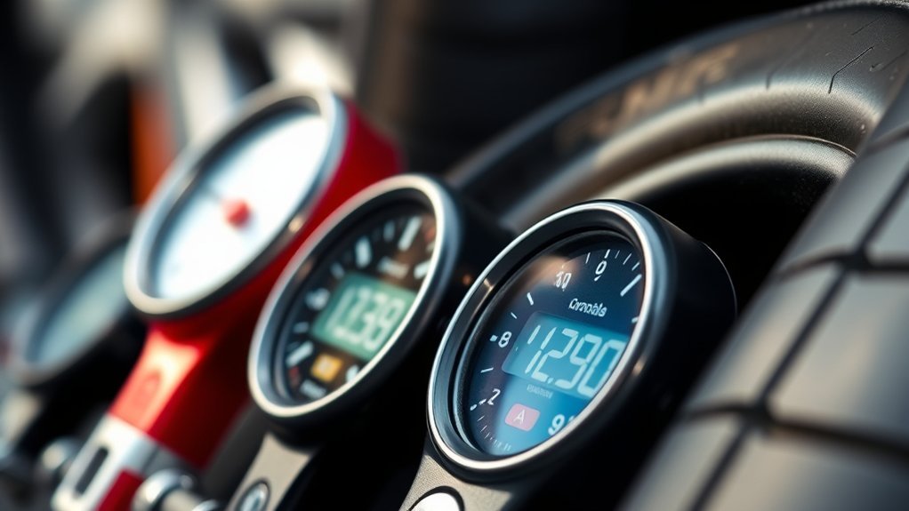 best tire gauges 2026