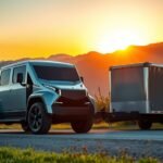 best towing teslas 2026