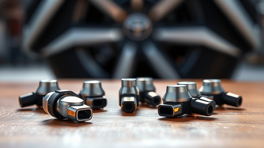 best tpms sensors 2026