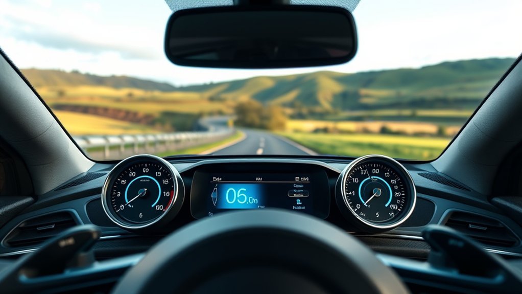 Top Tyre Pressure Monitors for 2026 UK Drivers Need Now