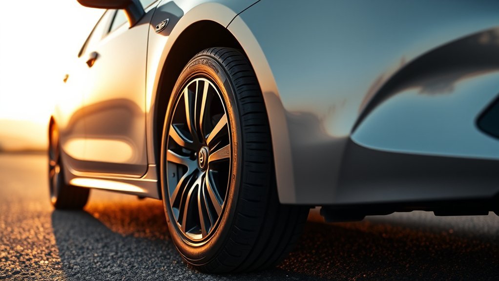 best tyres for auris