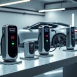 best uk car chargers