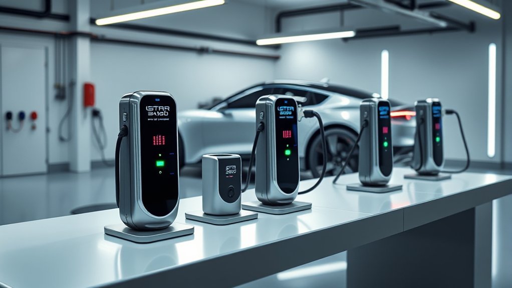 Top Battery Chargers for 2026 Cars in the UK That Deliver Power