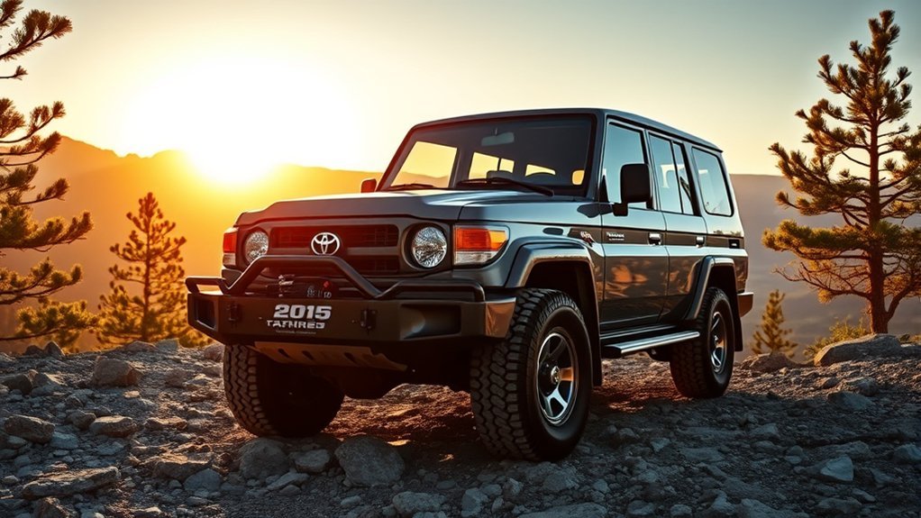 best winches for adventurers