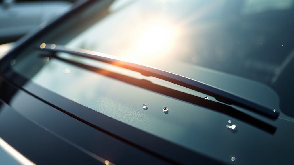 Top Wiper Blades for 2026 Tesla Model Y That Ensure Clear Visibility