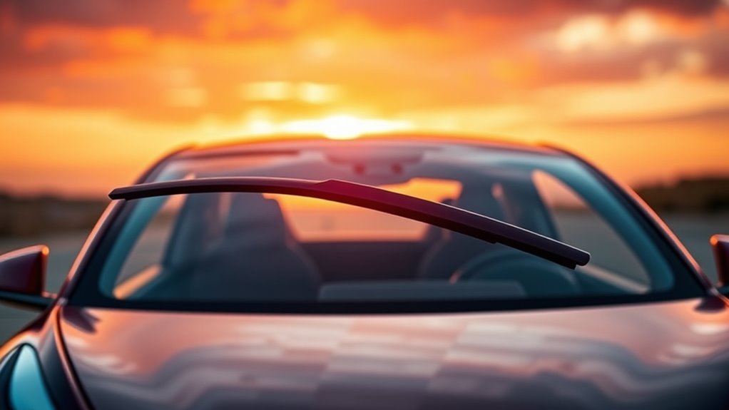 Top Wiper Blades for 2026 Tesla Model 3 Owners to Consider