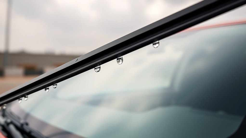 best wipers for corolla