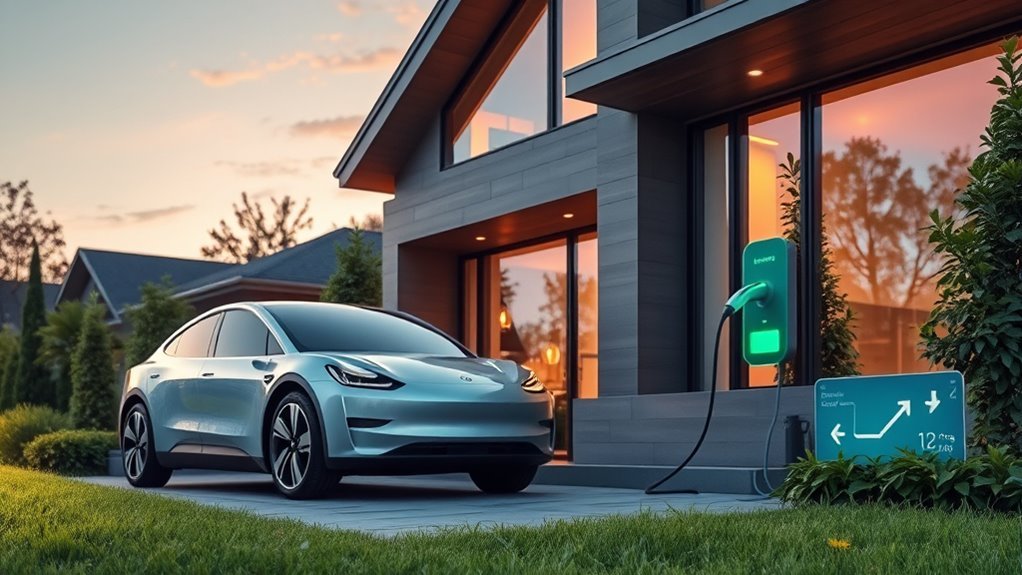 bidirectional charging technology comparison