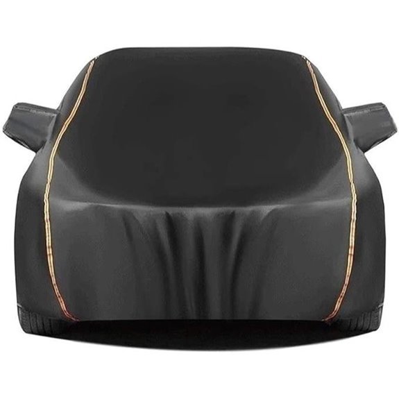 Outdoor Car Cover for BMW Z3 Z4 M Series