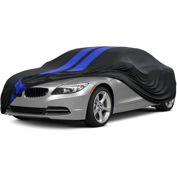 Kayme Indoor Car Cover for BMW Z4 (2009-2025)