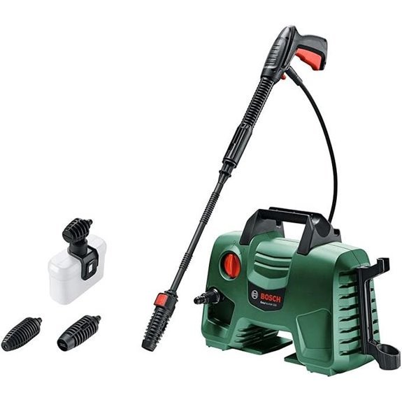 Bosch EasyAquatak 110 High Pressure Washer