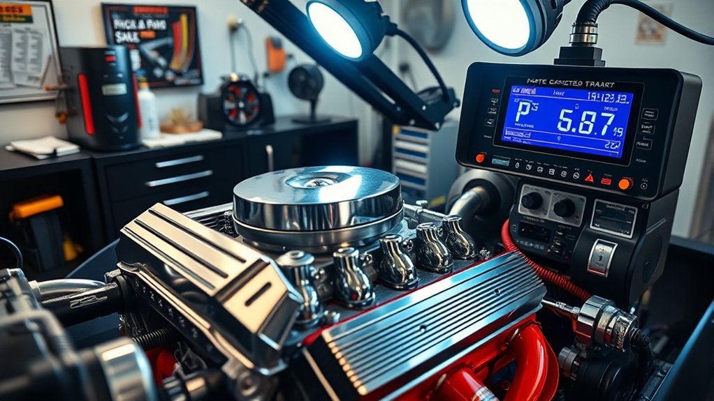 Performance Specs: How to Find Out the Brake Horsepower of My Car