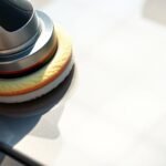 buffing car paint scuffs