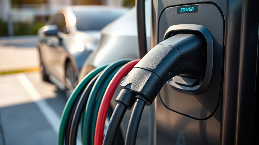 cable length impacts charging