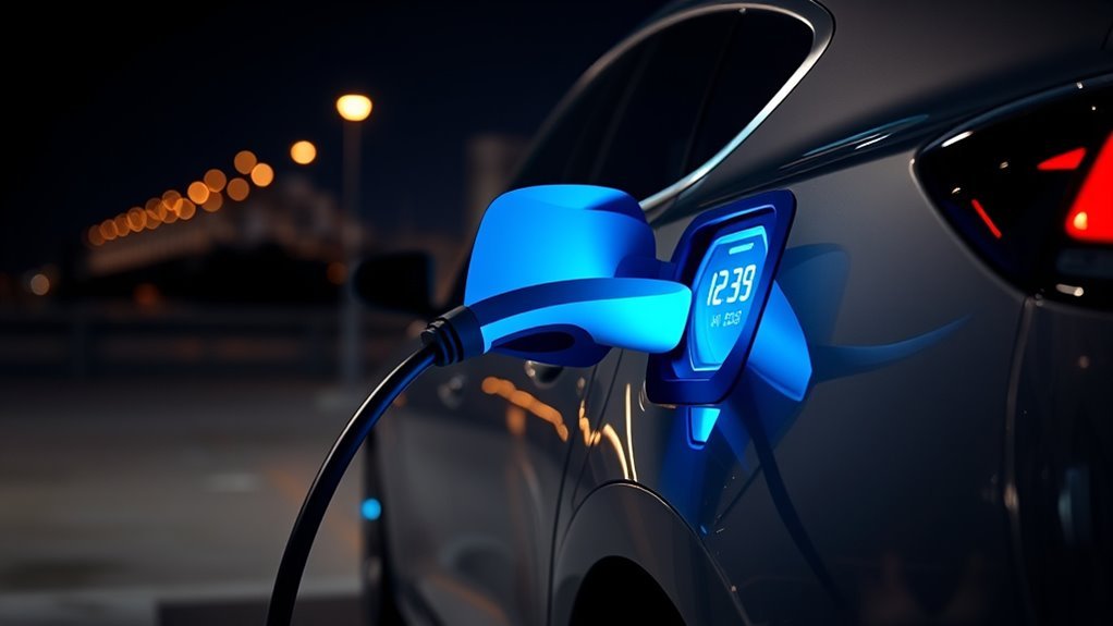 calculate ev charging needs