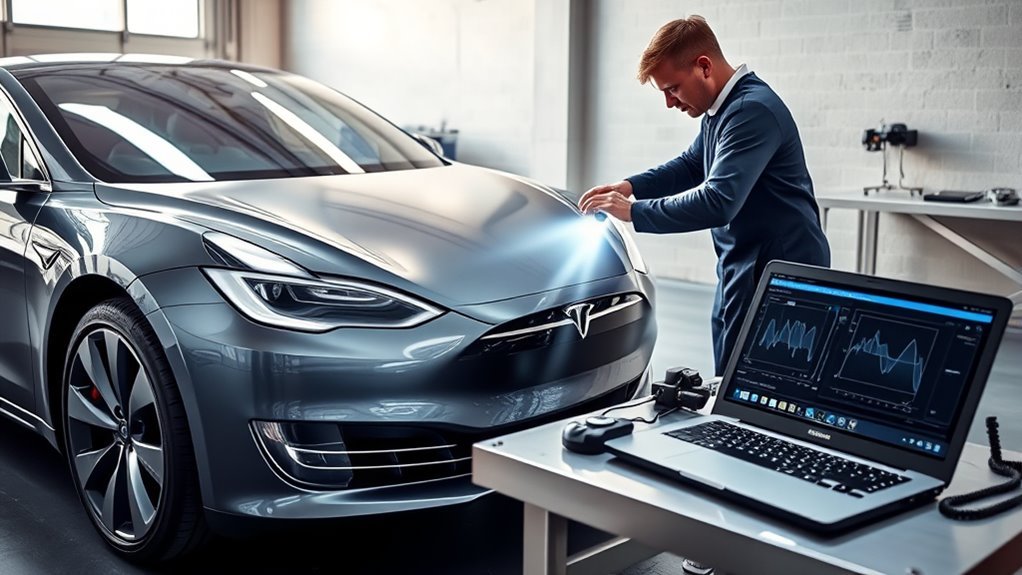 camera calibration importance explained