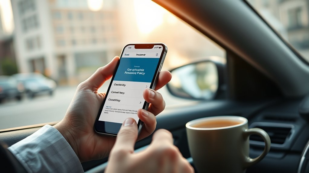 cancel insurance for savings