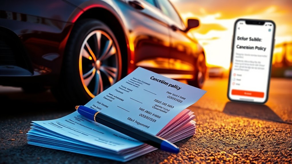 Cancellation Policy: Can I Cancel Car Insurance If I Pay Monthly?