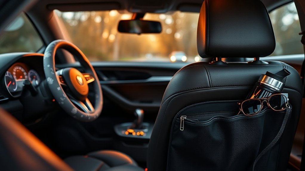 car accessories for women