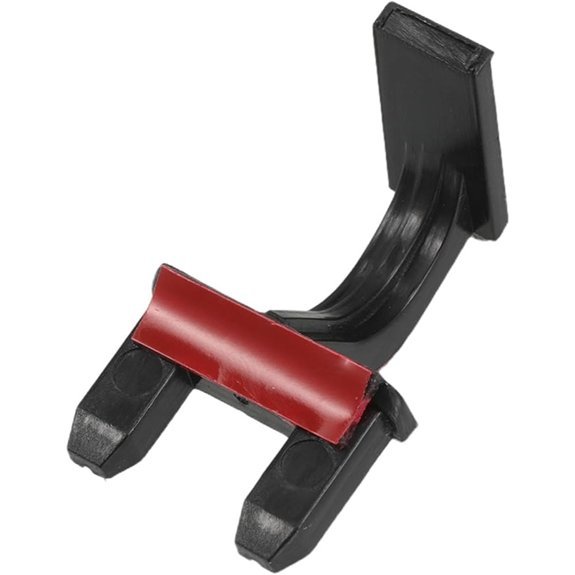 ULTECHNOVO Car Clip Holder for Air Freshener