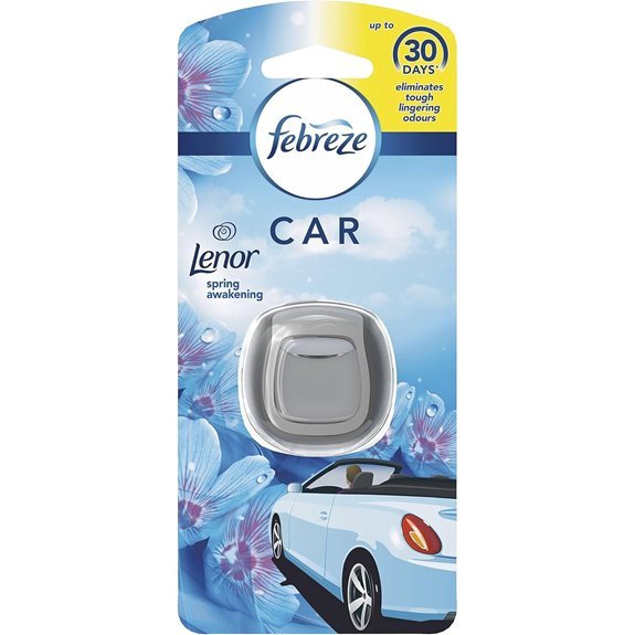 Febreze Car Air Freshener 2ml