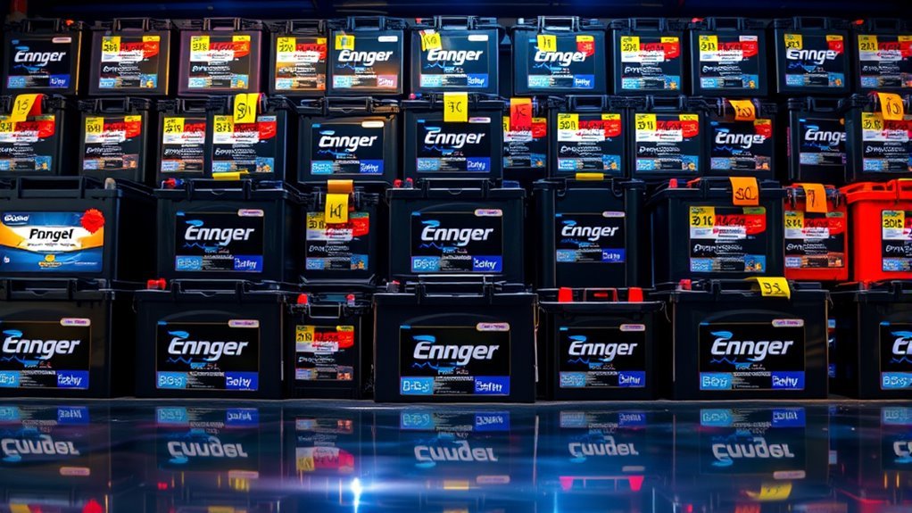 car battery deals 2026